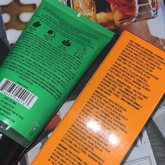 🧔🏻‍♂️… ⚫️ NobleMan x Alpha Vibes ⚫️… 🧔🏻‍♂️ - Picture 6 of 6